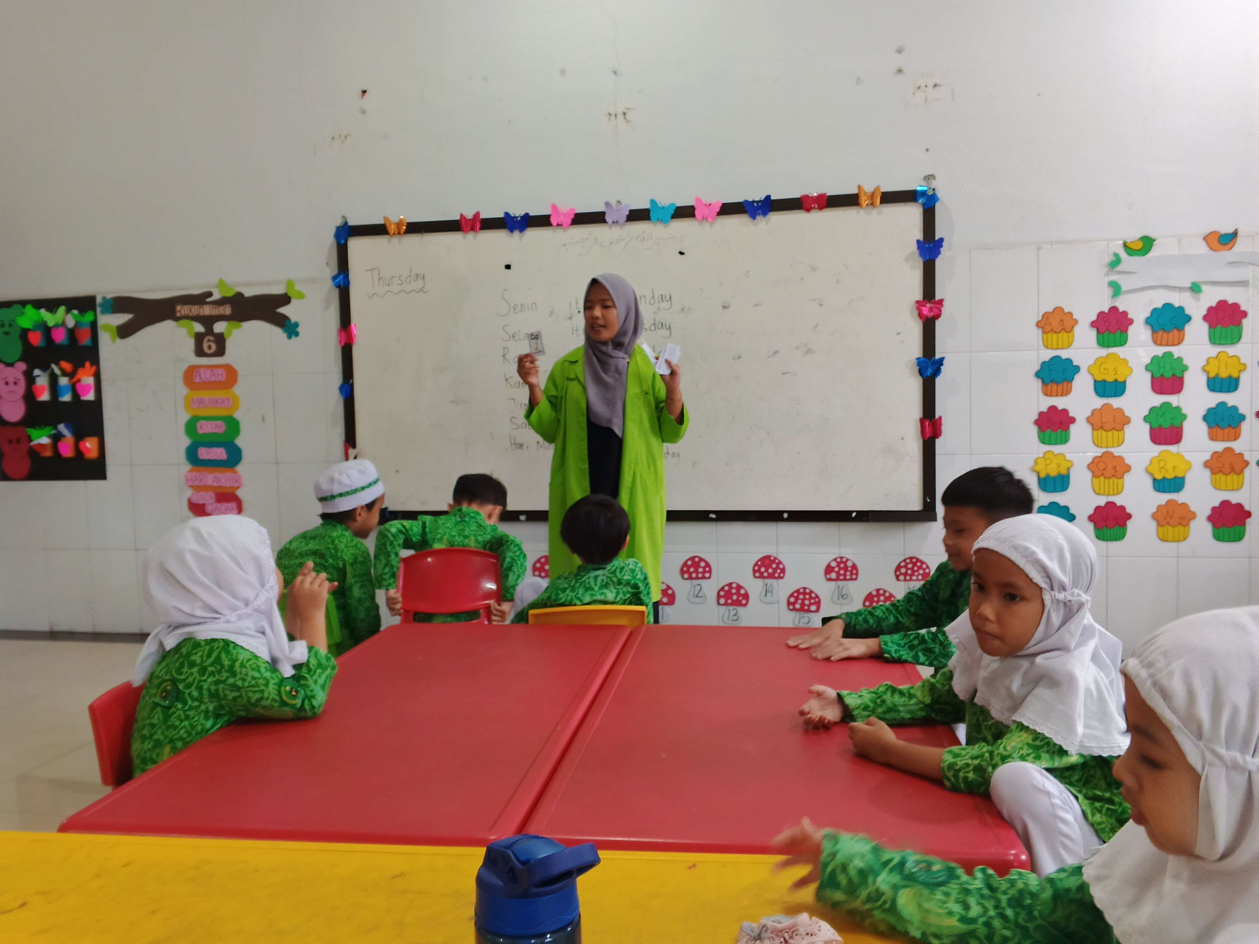 🇬🇧 English Club